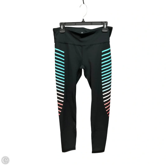 Athletic Pants By Gapfit In Black, Size: M