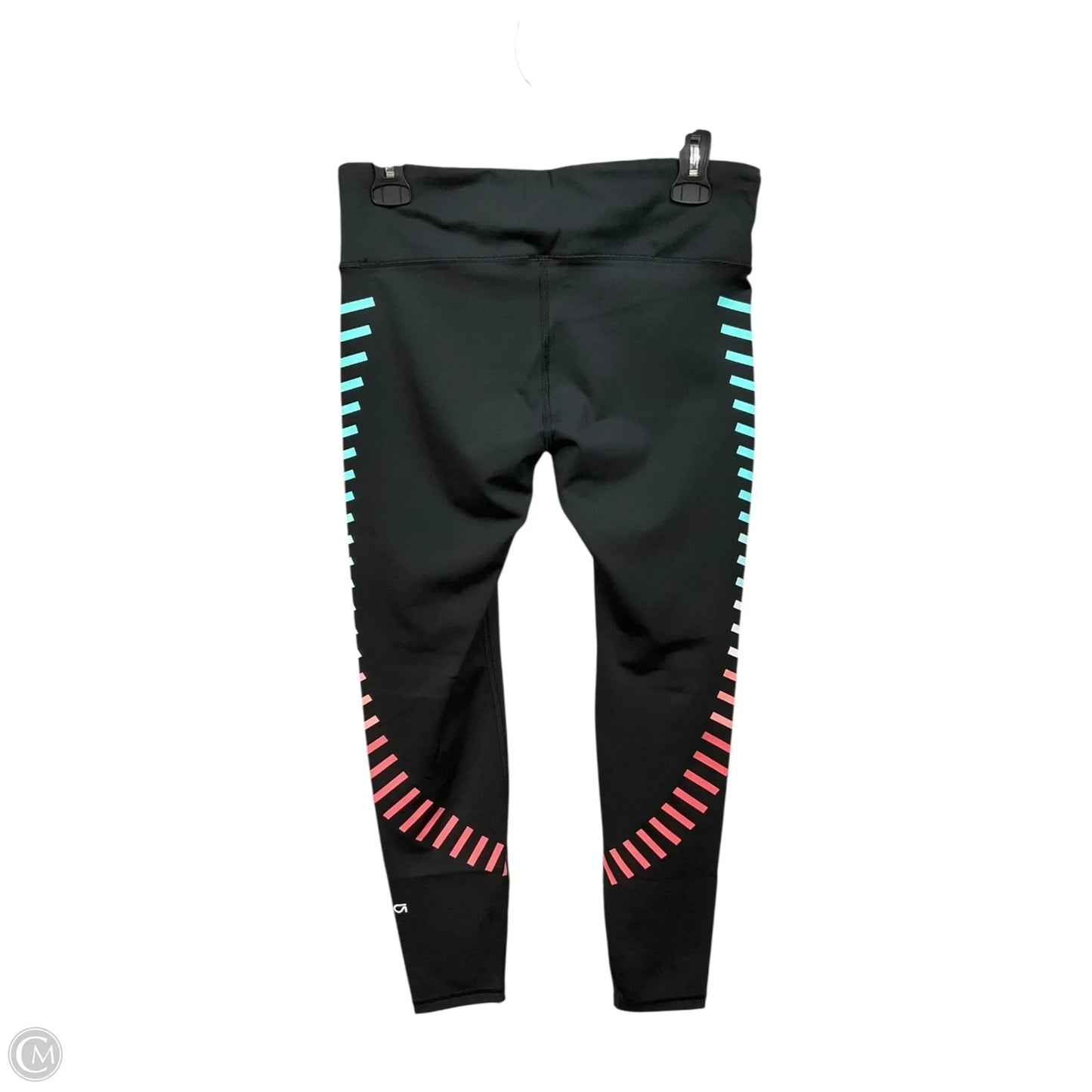 Athletic Pants By Gapfit In Black, Size: M