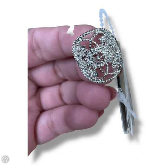 Ring Statement By Clothes Mentor, Size: 6.5