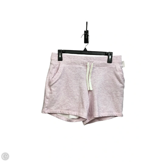 Athletic Shorts By 32 Degrees In Pink, Size: S