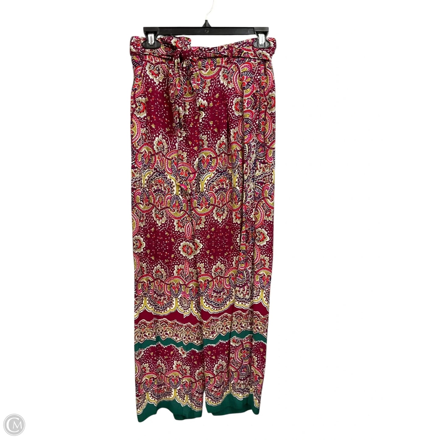 Pants Dress By Anthropologie In Multi-colored, Size: S