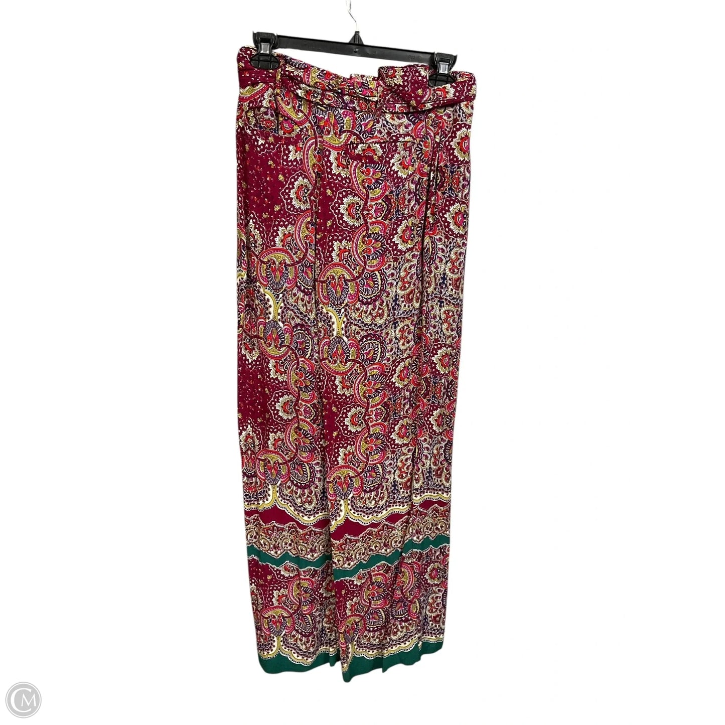 Pants Dress By Anthropologie In Multi-colored, Size: S