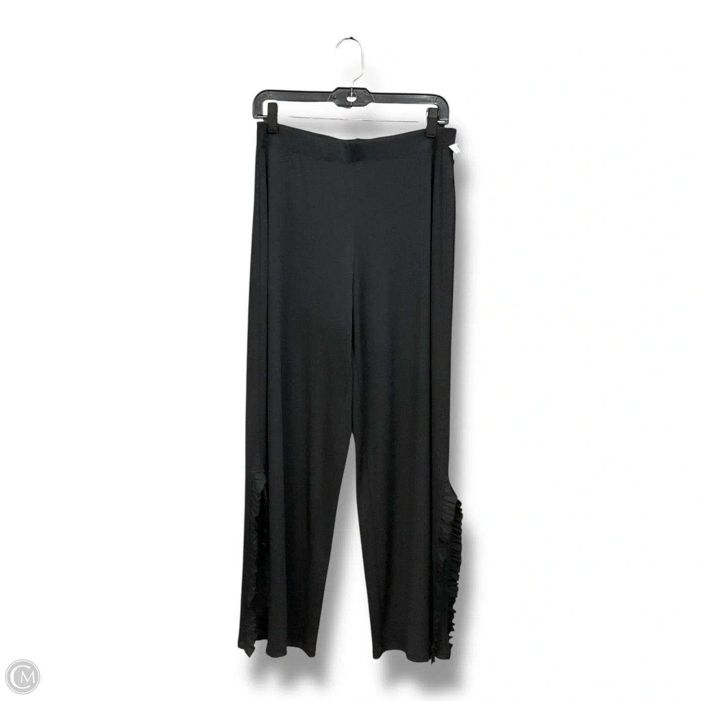 Pants Dress By Kensie In Black, Size: 12