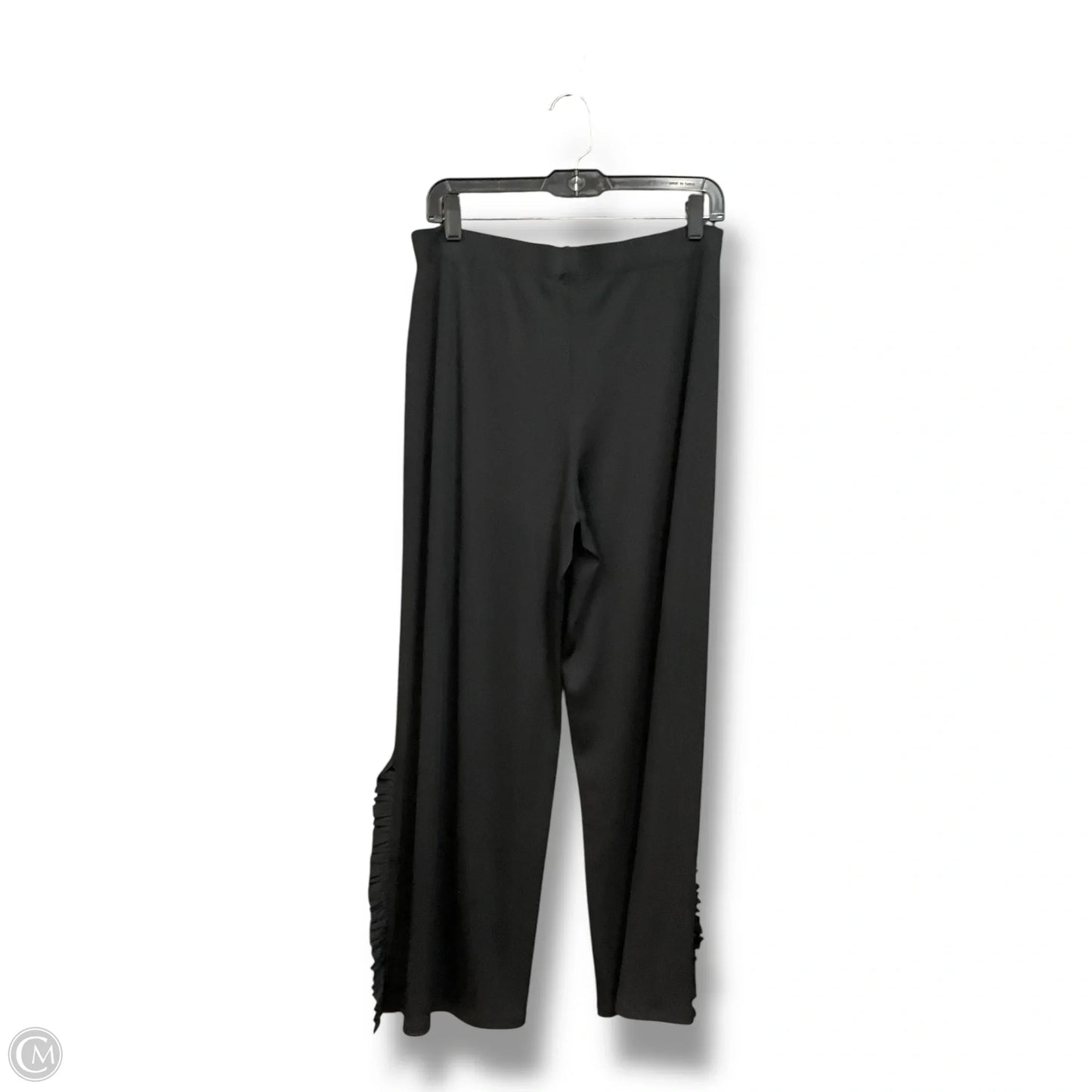 Pants Dress By Kensie In Black, Size: 12