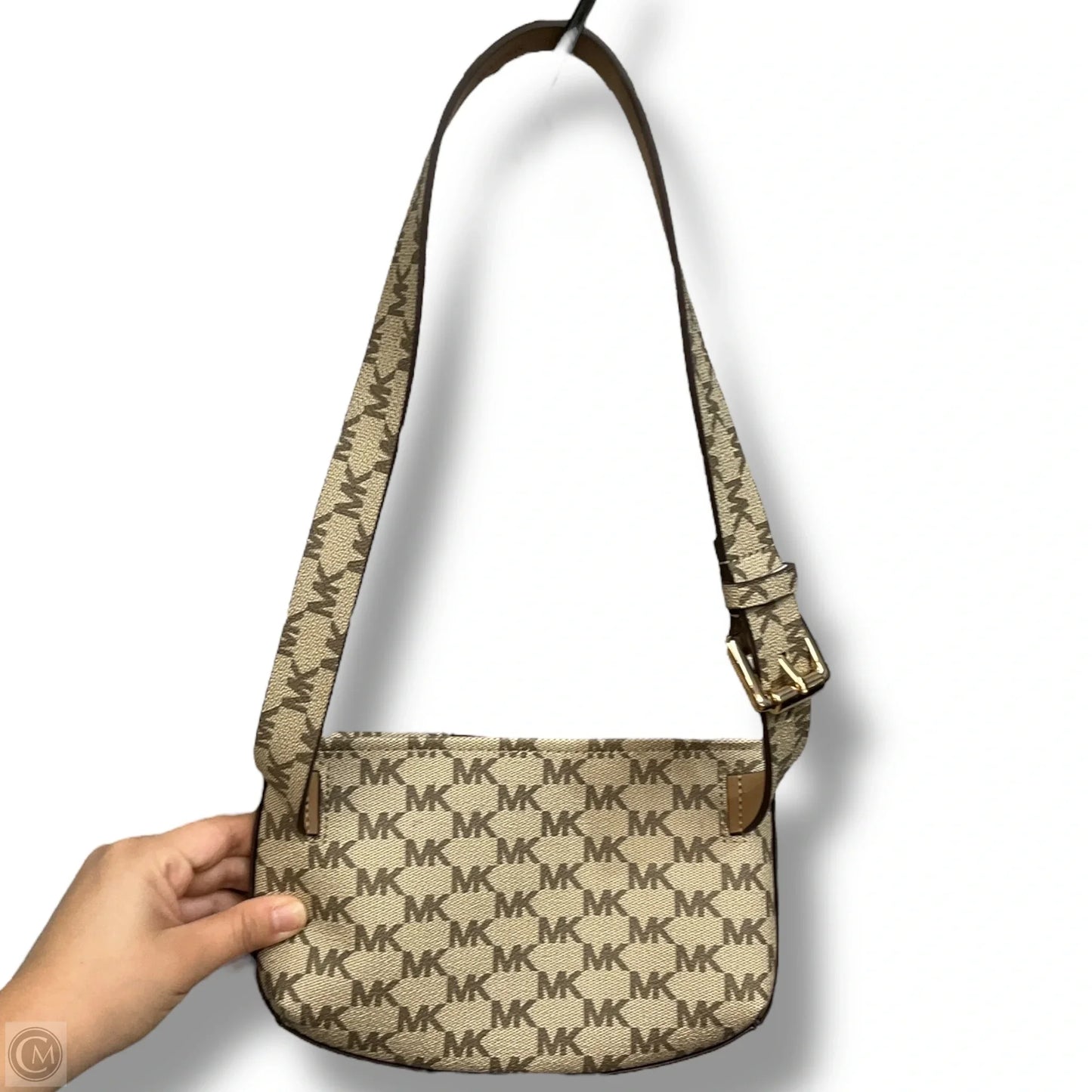 Belt Bag Designer By Michael Kors, Size: Small