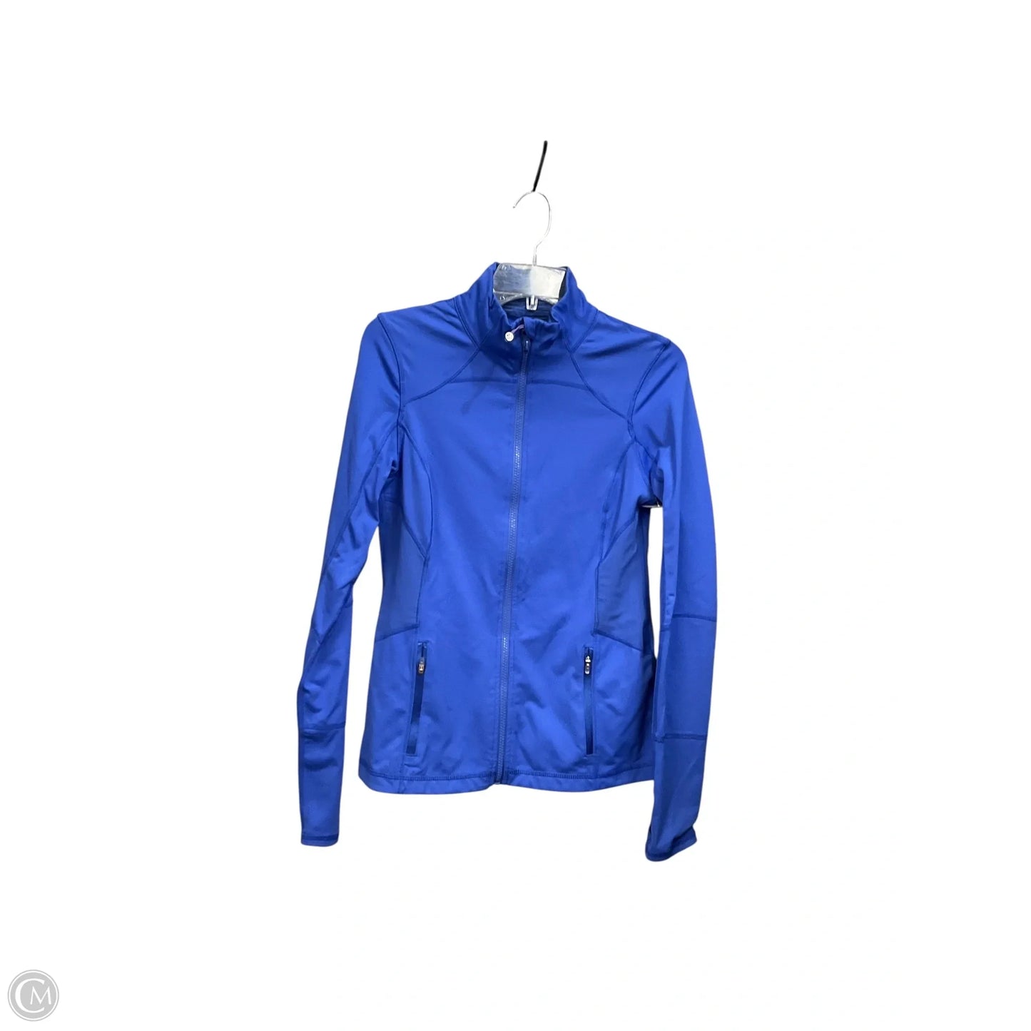 Jacket Other By Kirkland In Blue, Size: S
