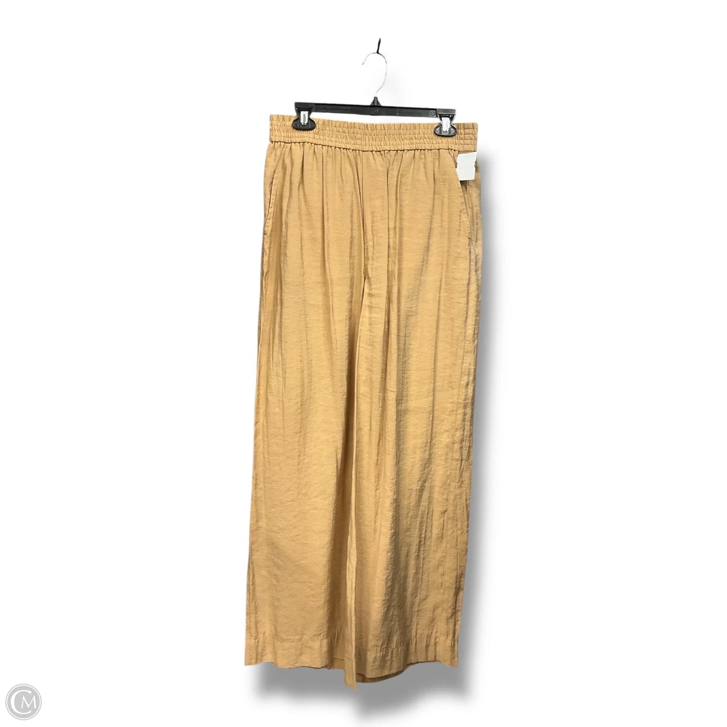 Pants Dress By Madewell In Tan, Size: 8