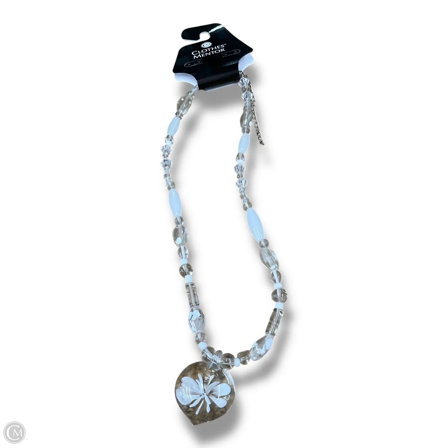 Necklace Statement By Clothes Mentor