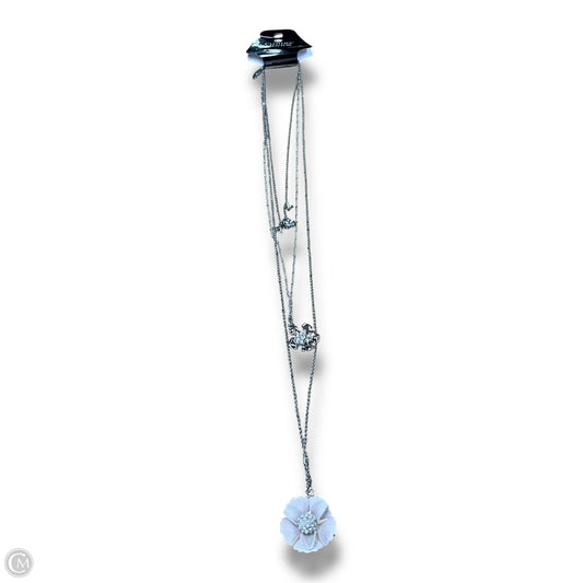 Necklace Lariat & Y-drop By Clothes Mentor