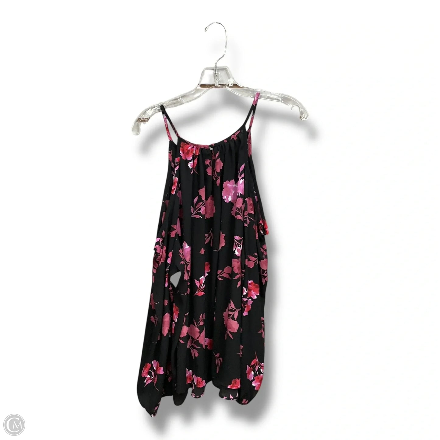 Top Long Sleeve By Torrid In Floral Print, Size: 3x