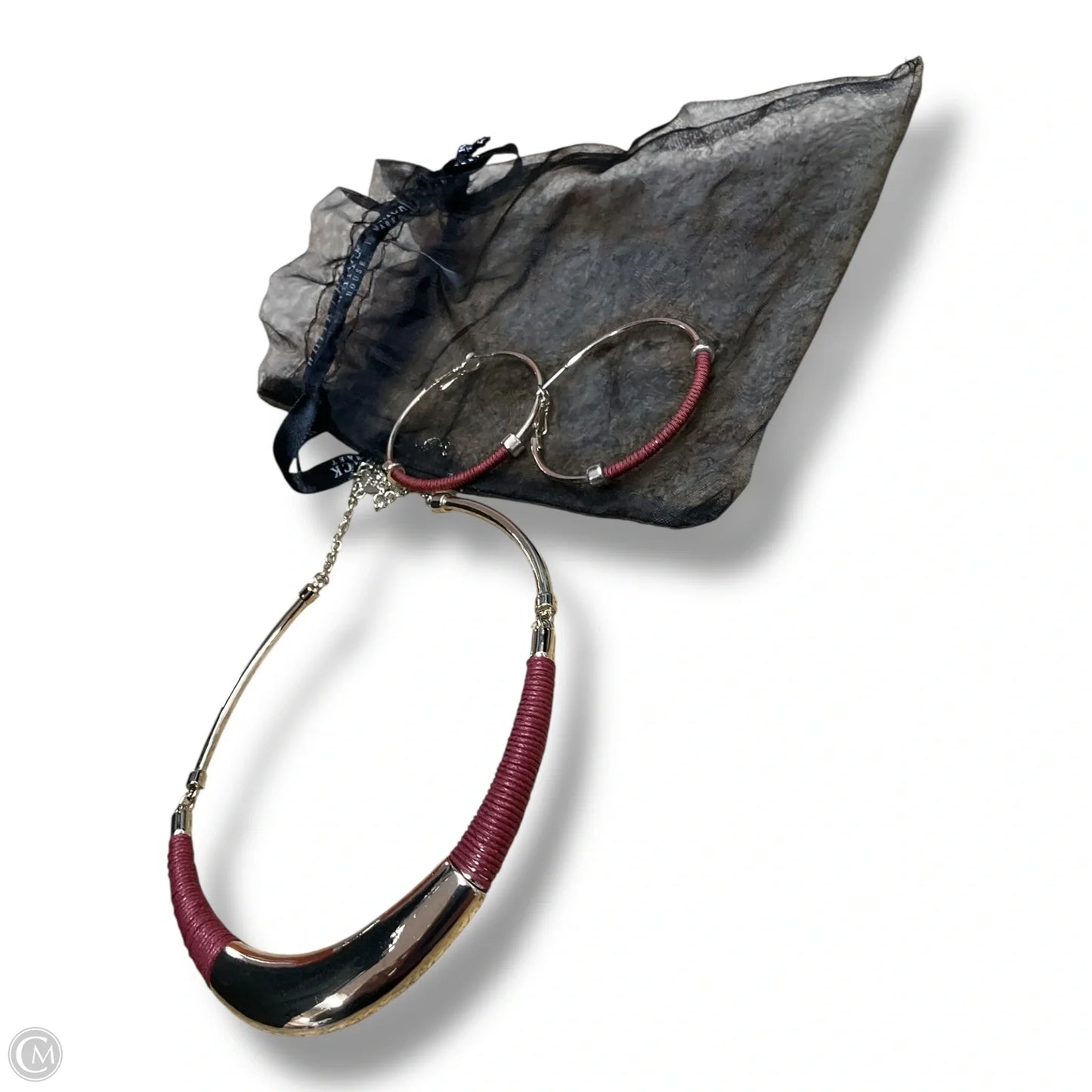 Necklace Set By White House Black Market, Size: 03 Piece Set