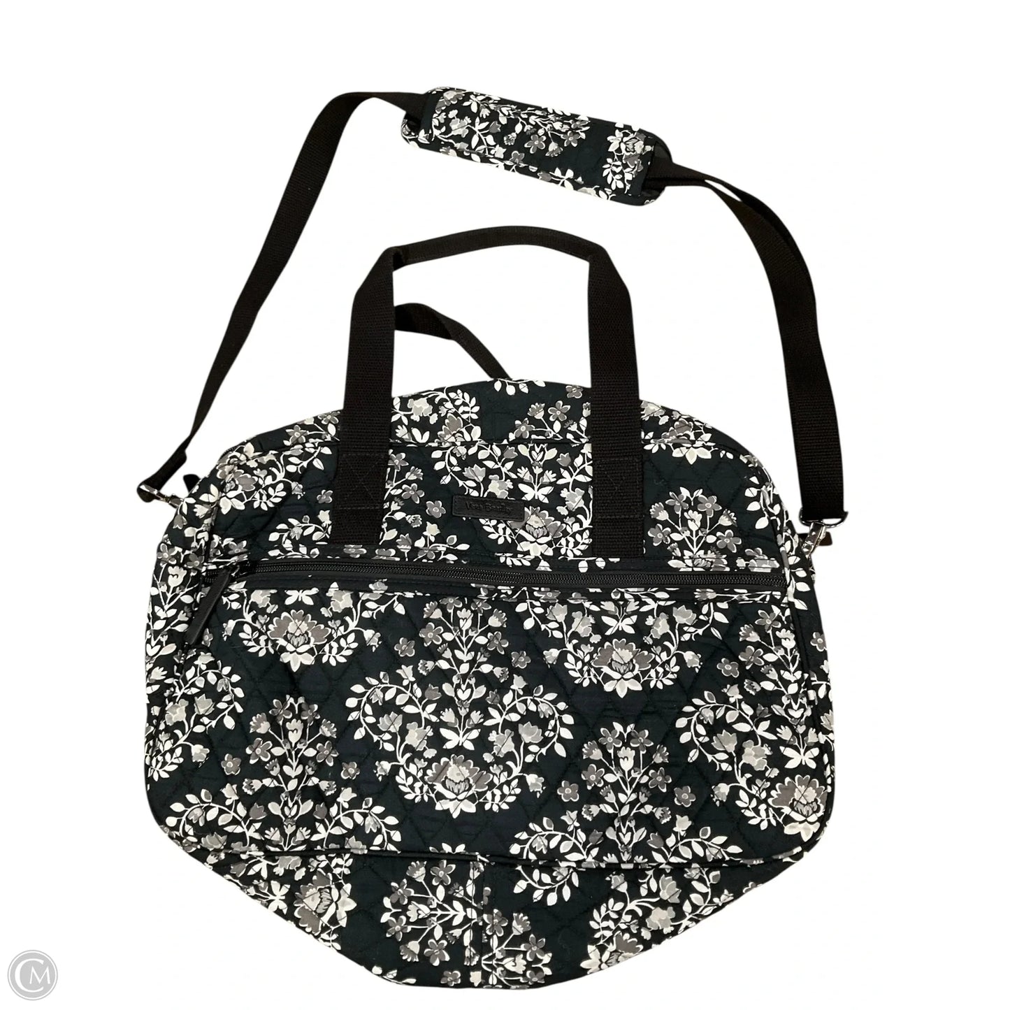 Duffle And Weekender By Vera Bradley, Size: Medium