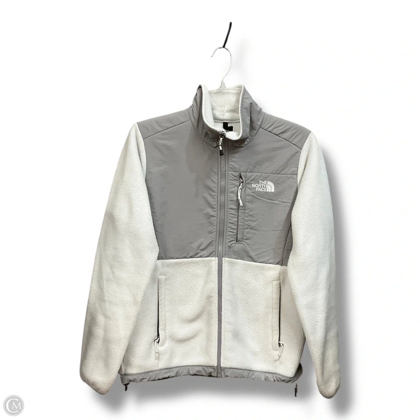 Jacket Other By The North Face In Grey, Size: S