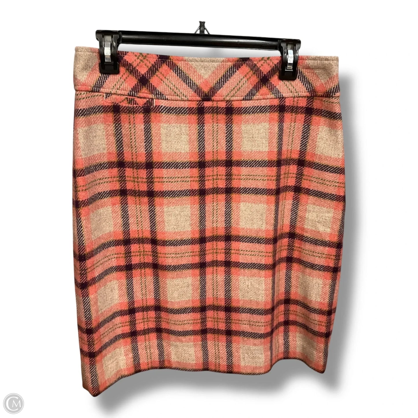 Skirt Mini & Short By L.l. Bean In Pink, Size: 10