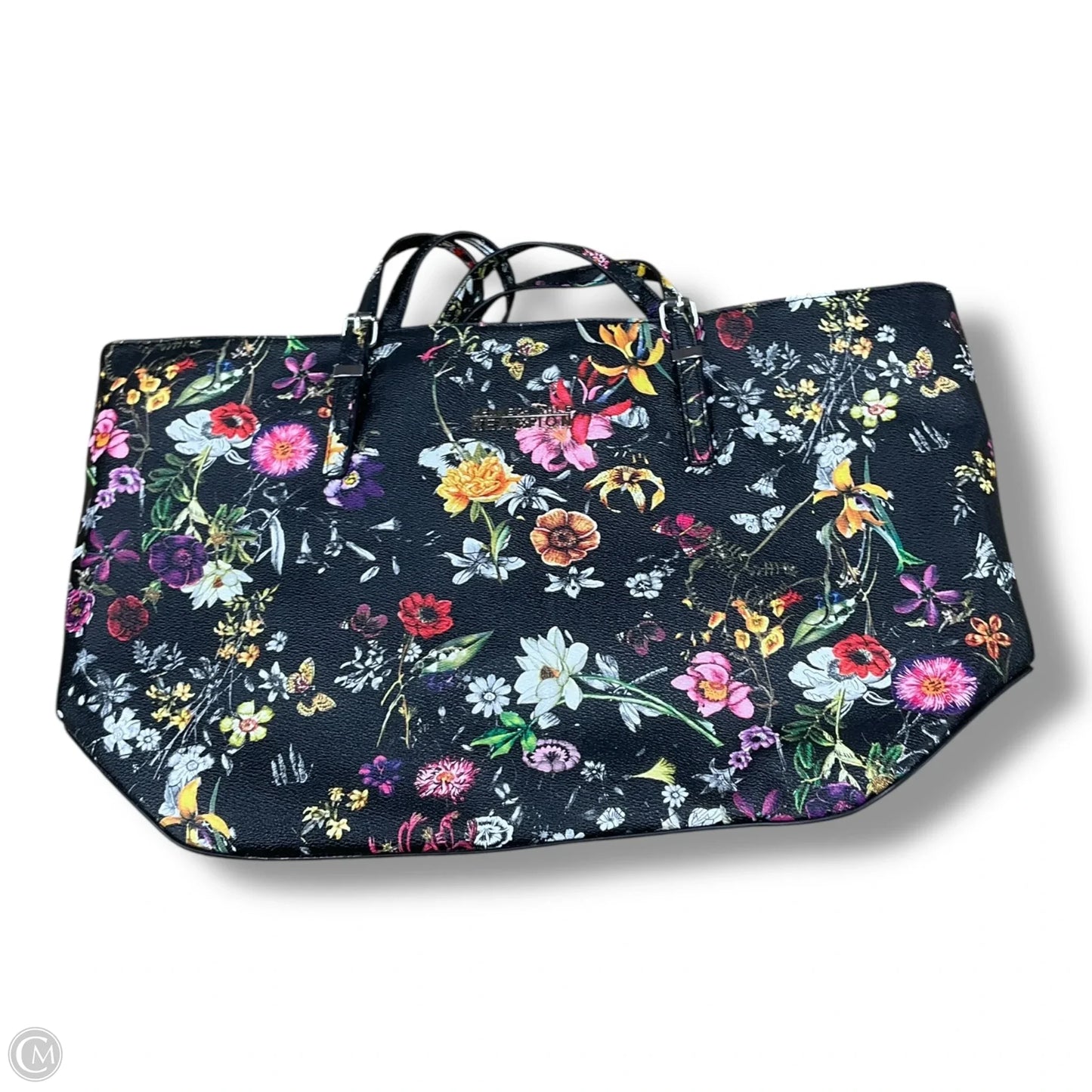 Handbag By Kenneth Cole, Size: Large