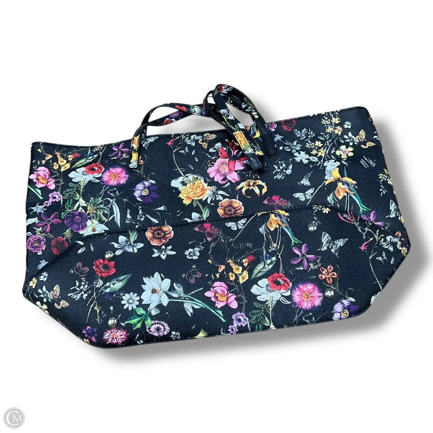 Handbag By Kenneth Cole, Size: Large