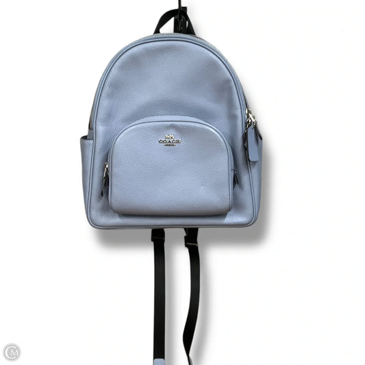 Backpack Designer By Coach, Size: Large