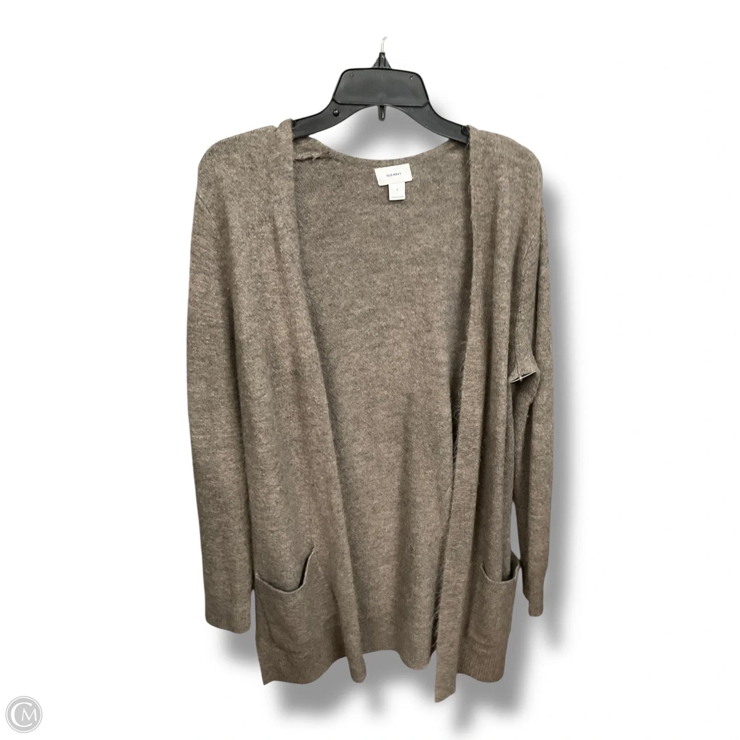 Cardigan By Old Navy In Brown, Size: S