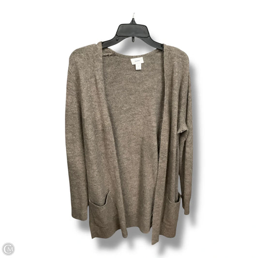 Cardigan By Old Navy In Brown, Size: S
