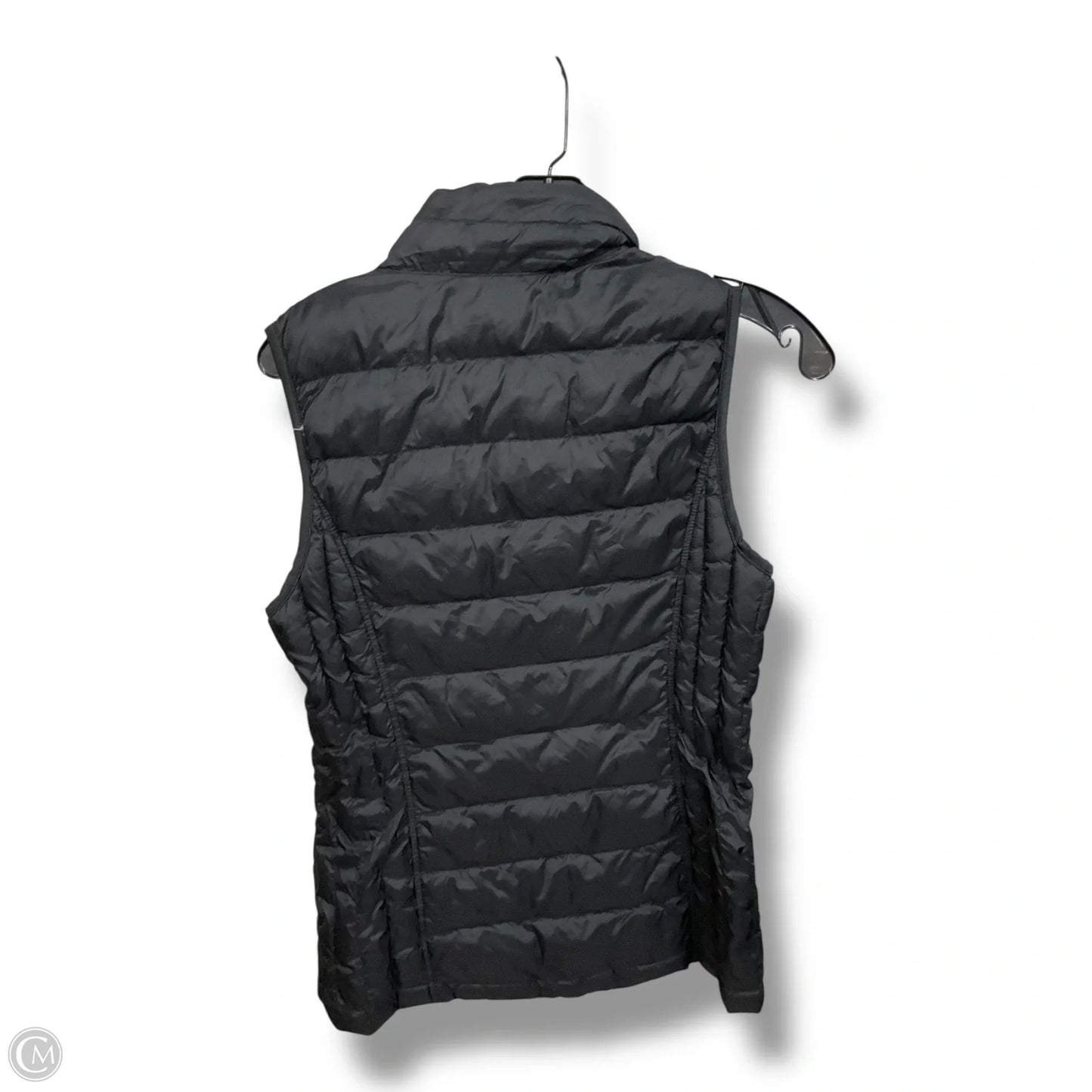 Vest Puffer & Quilted By 32 Degrees In Black, Size: S