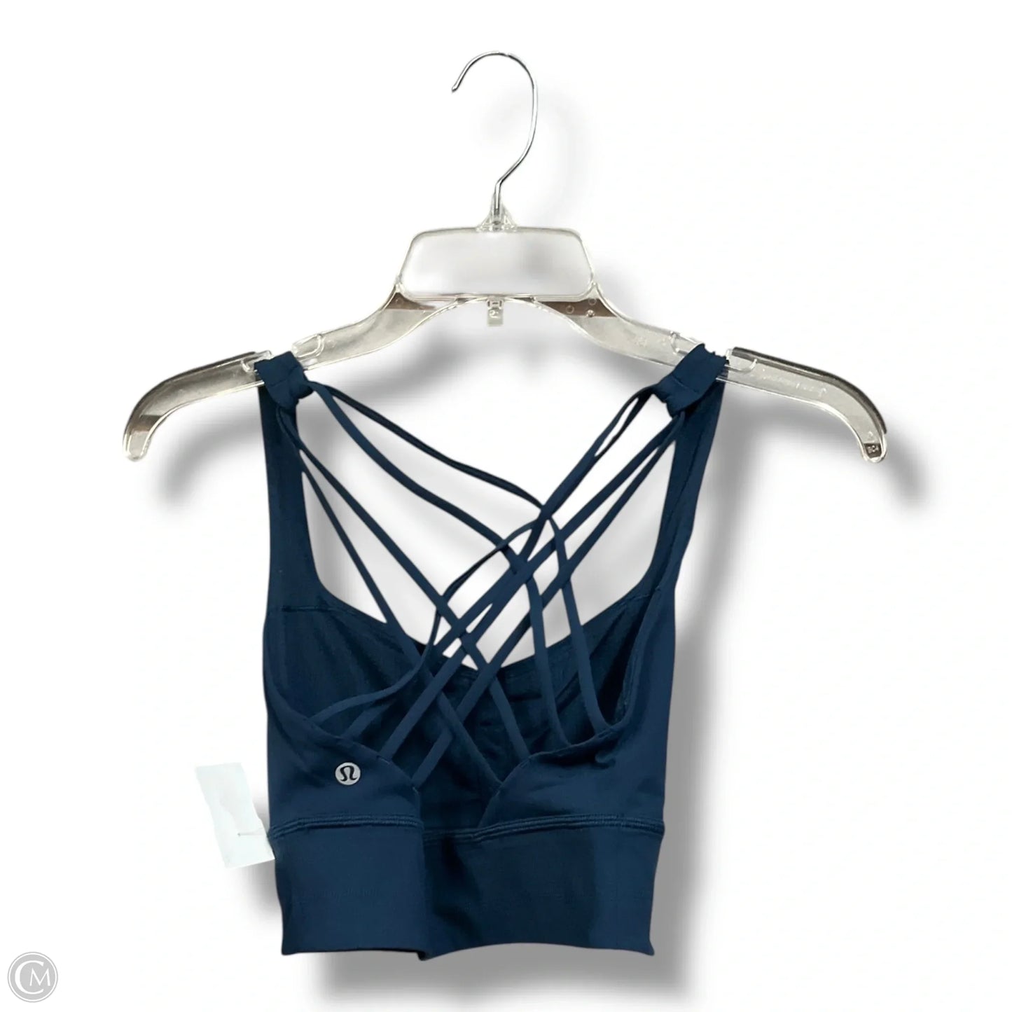 Athletic Bra By All In Motion In Green, Size: L