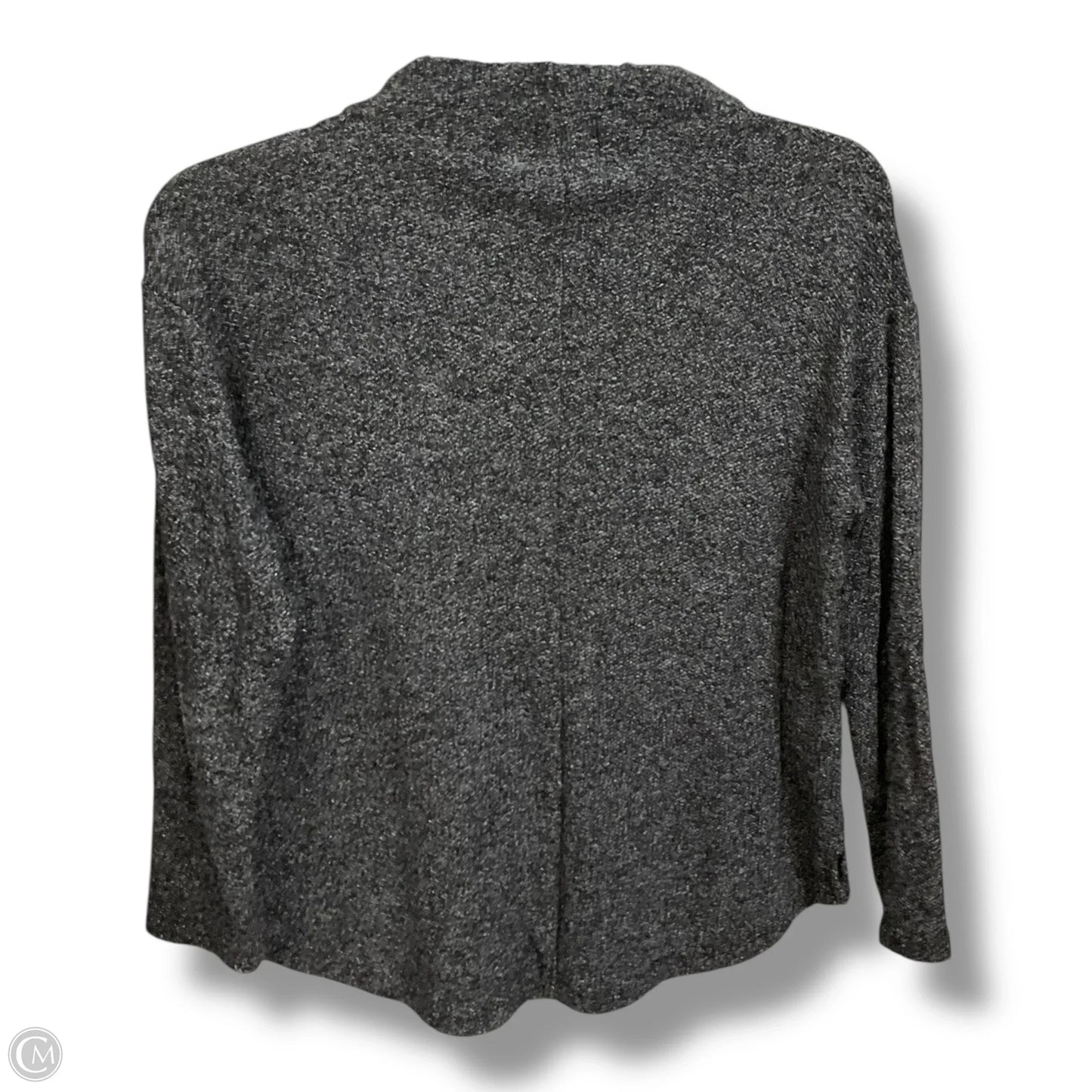 Top Long Sleeve By Old Navy In Black, Size: Xs