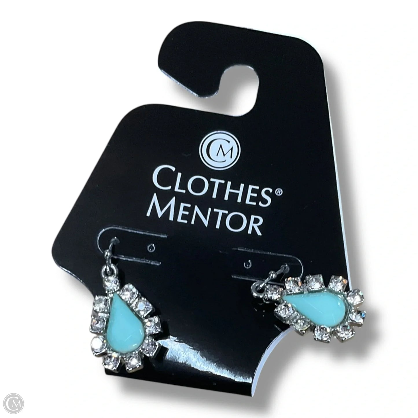 Earrings Dangle/drop By Clothes Mentor