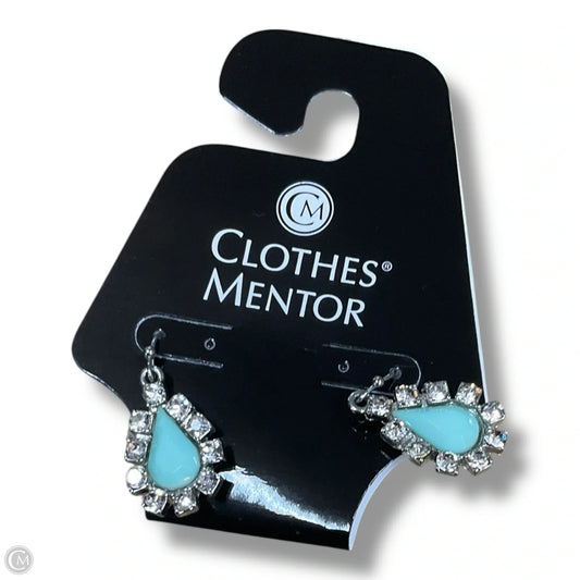 Earrings Dangle/drop By Clothes Mentor