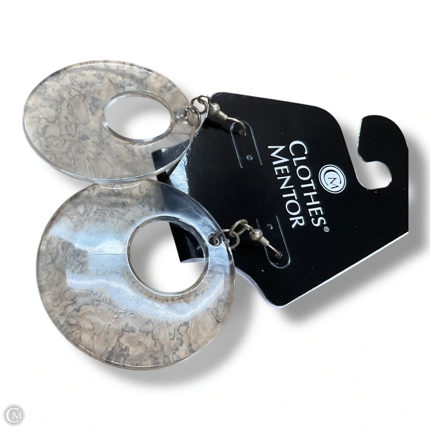 Earrings Dangle/drop By Clothes Mentor