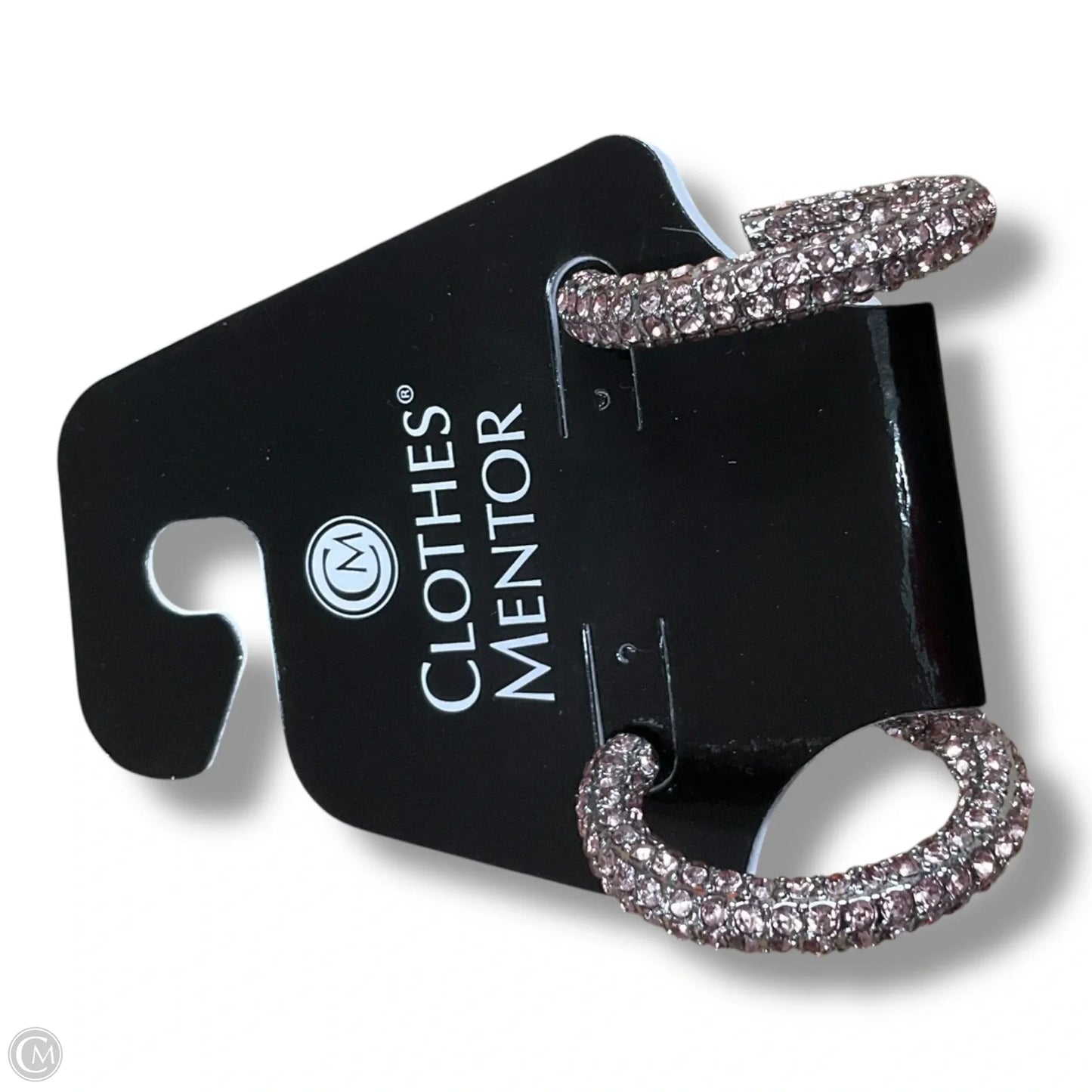 Earrings Hoop By Clothes Mentor