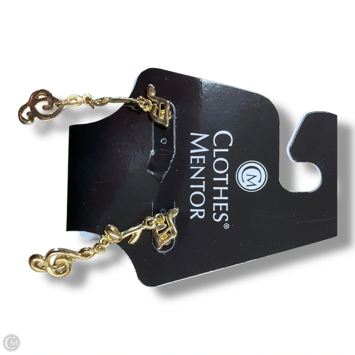 Earrings Dangle/drop By Clothes Mentor