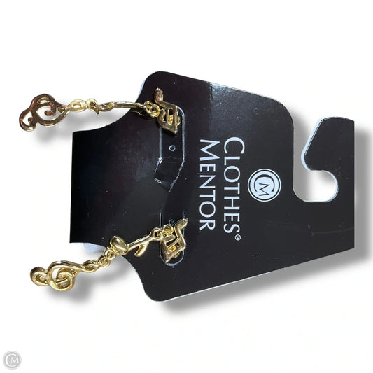 Earrings Dangle/drop By Clothes Mentor