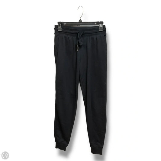 Pants Lounge By Old Navy In Black, Size: 0