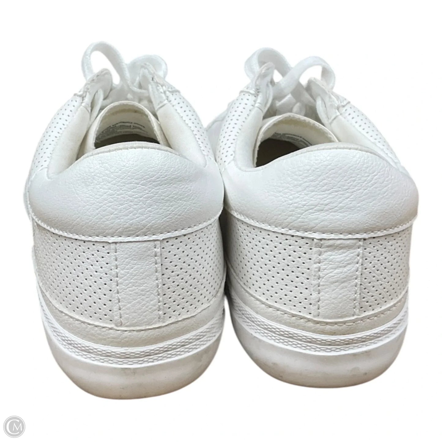 Shoes Sneakers By A New Day In White, Size: 7