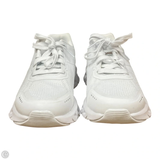 Shoes Athletic By Avia In White, Size: 7
