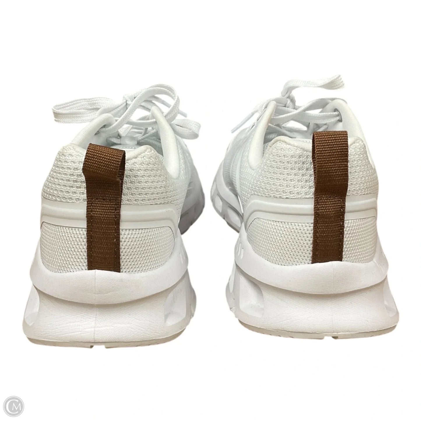 Shoes Athletic By Avia In White, Size: 7