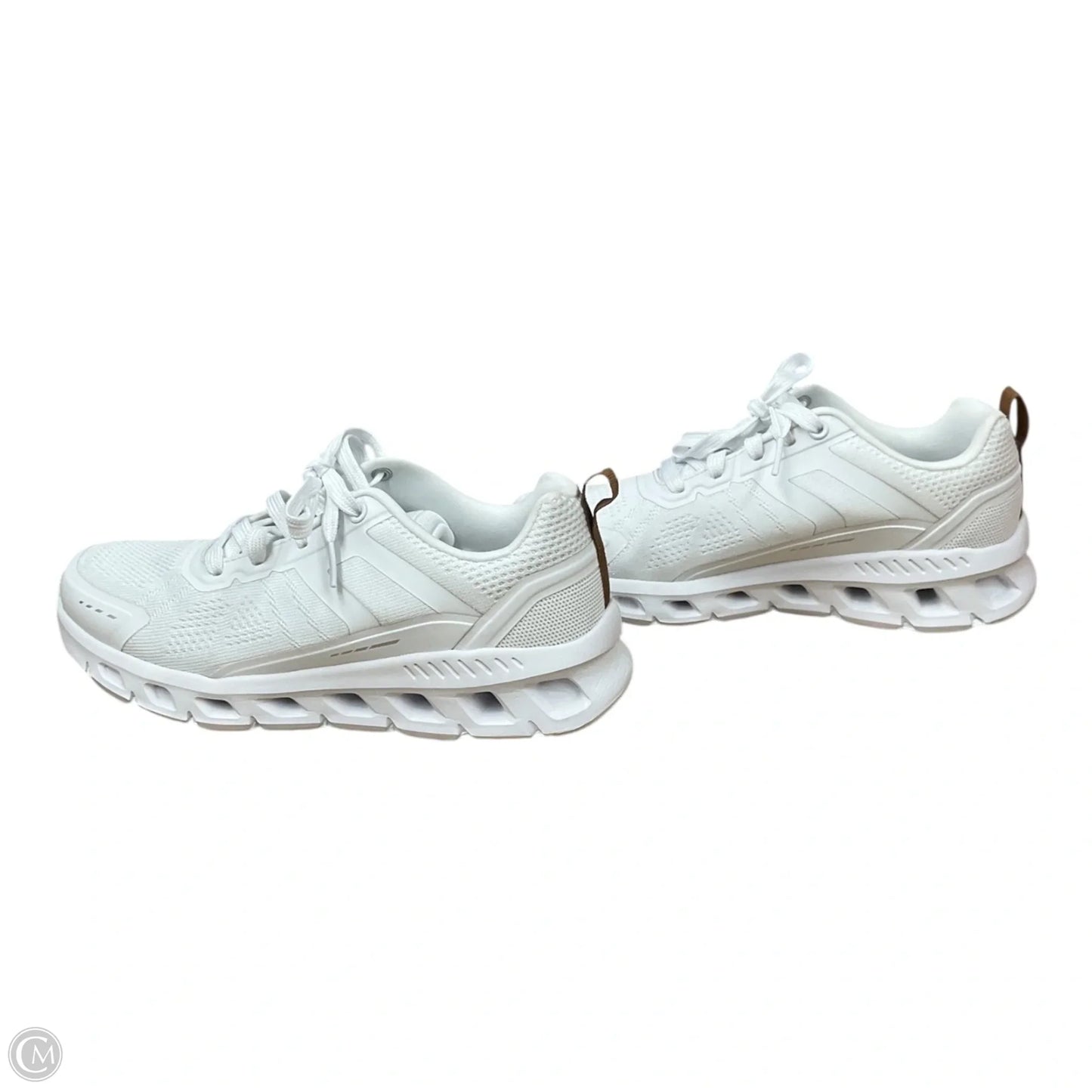 Shoes Athletic By Avia In White, Size: 7