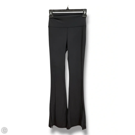 Athletic Pants By 90 Degrees By Reflex In Black, Size: Xs