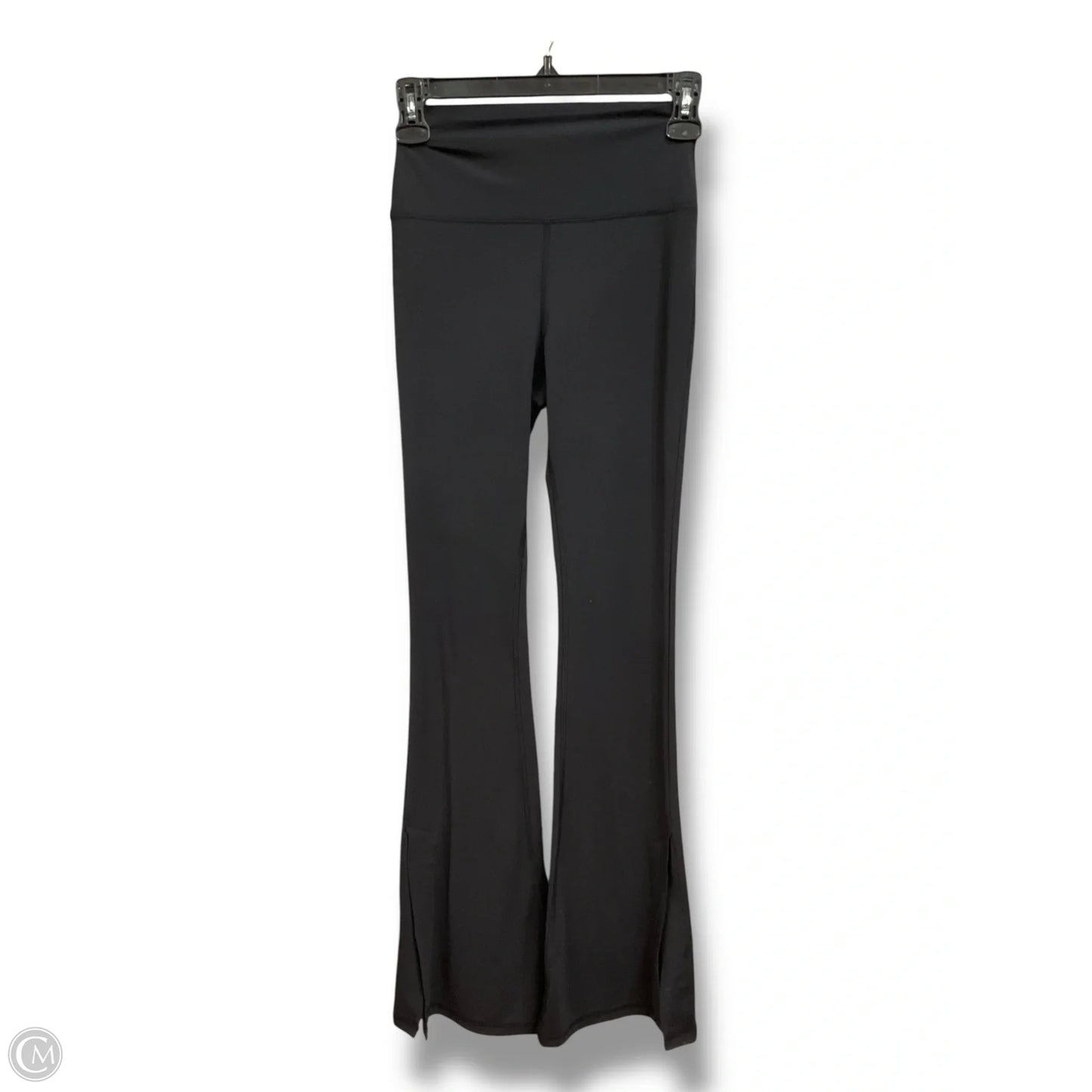Athletic Pants By 90 Degrees By Reflex In Black, Size: Xs