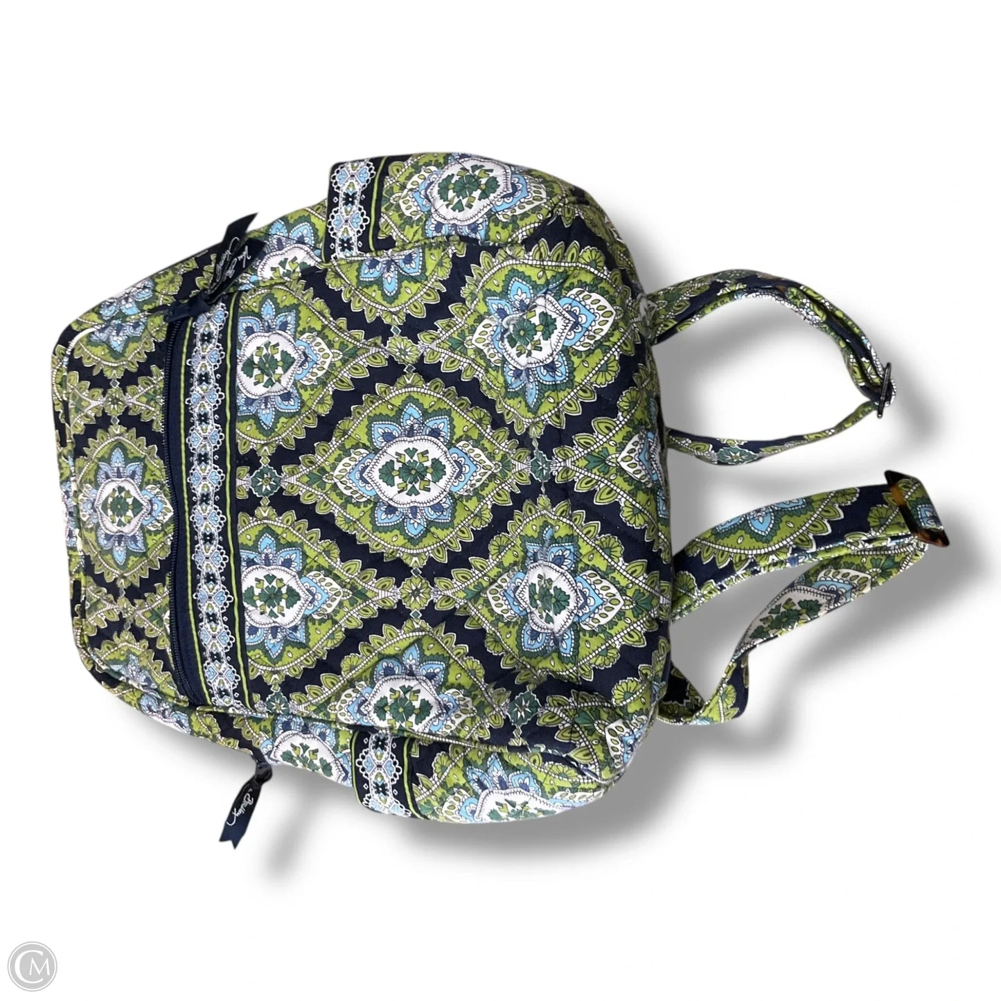 Backpack By Vera Bradley, Size: Medium