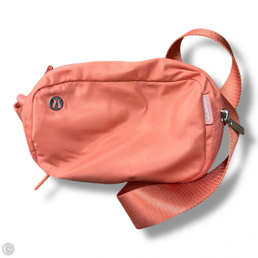 Crossbody By Lululemon, Size: Medium