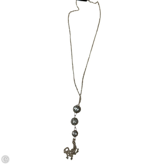 Necklace Pendant By Cmc