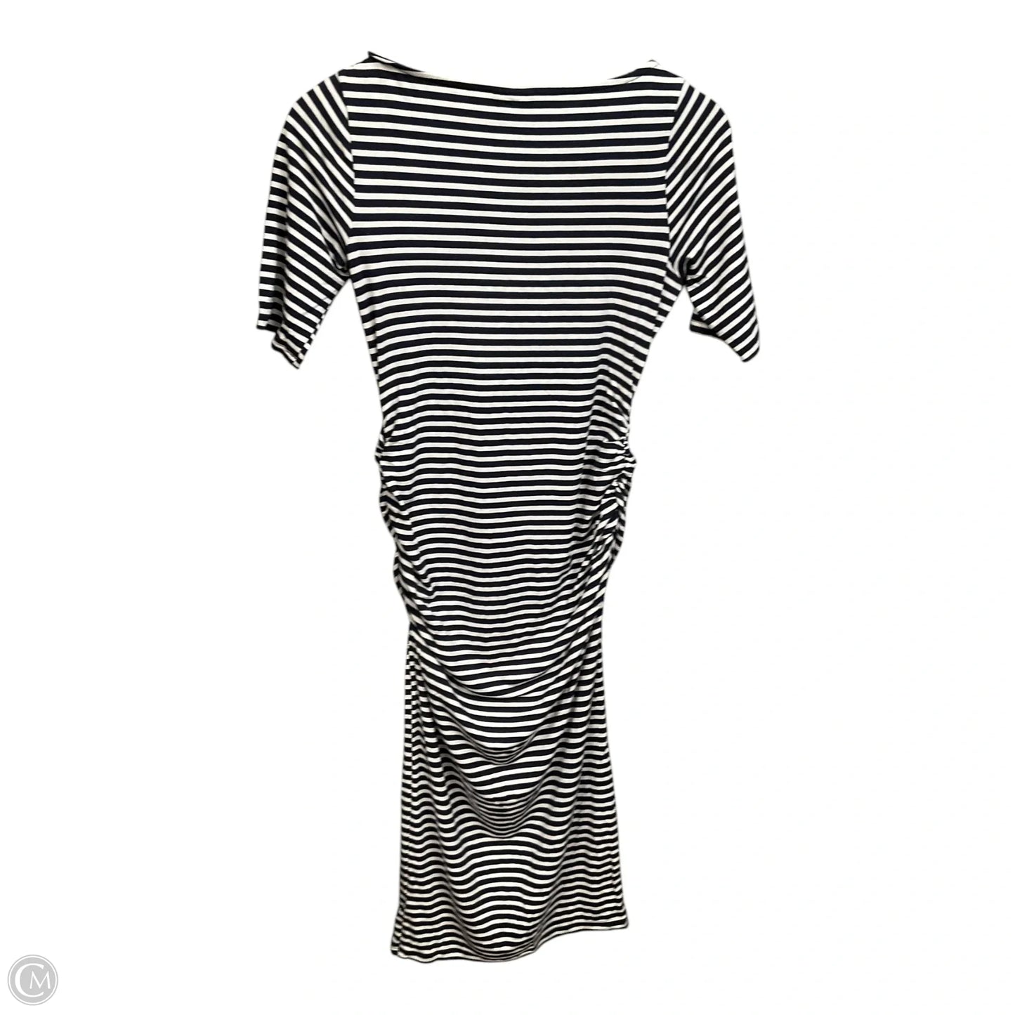 Maternity Dress By Mimi Maternity, Size: M
