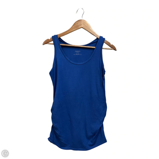 Maternity Tank Top By Motherhood, Size: S