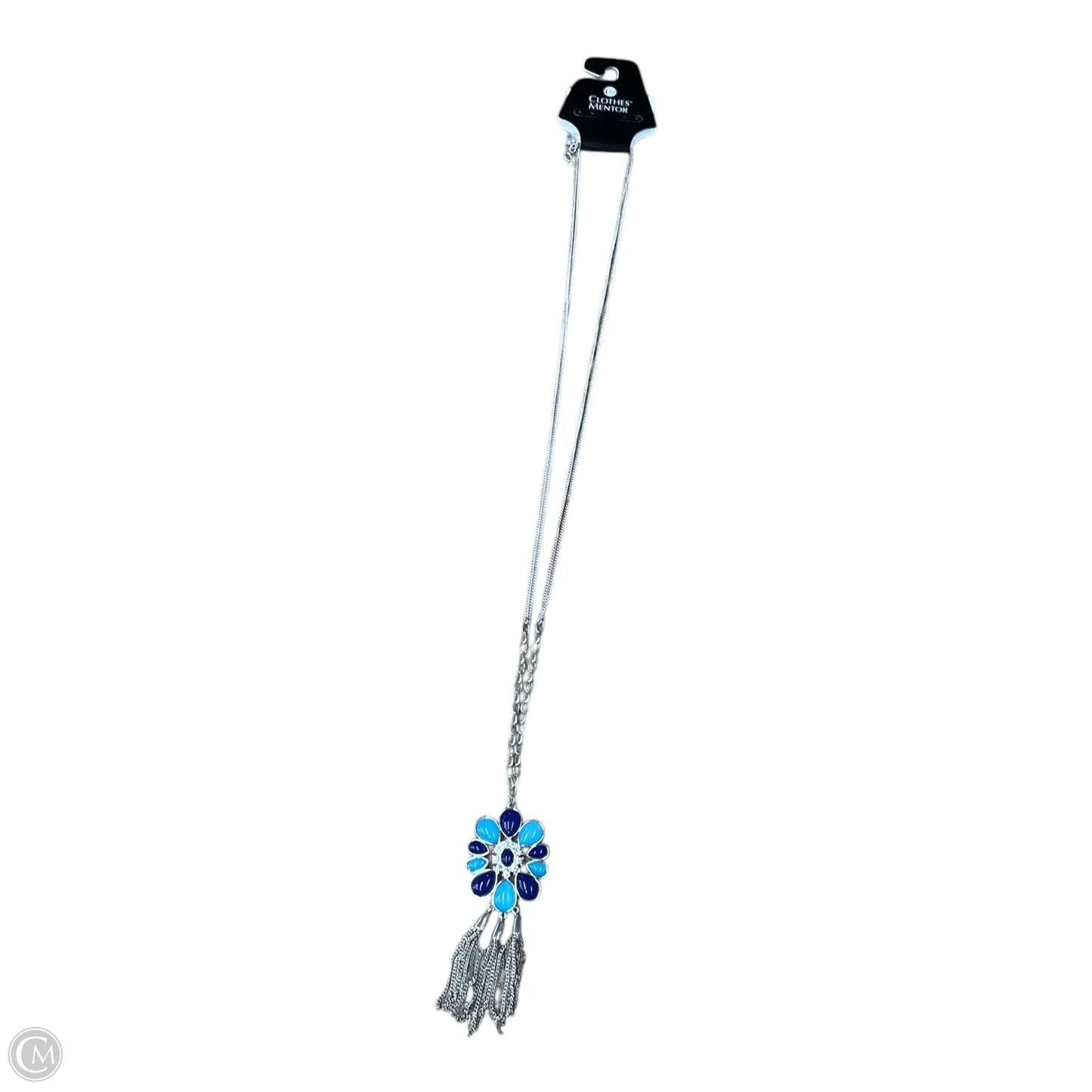 Necklace Statement By White House Black Market