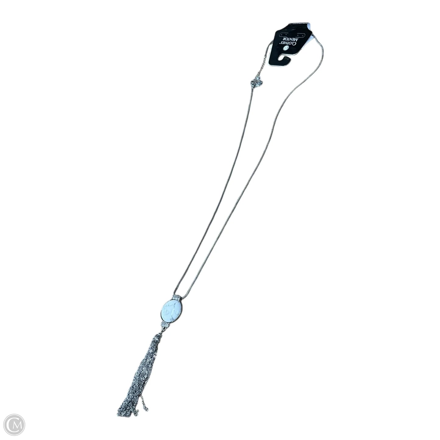 Necklace Statement By White House Black Market