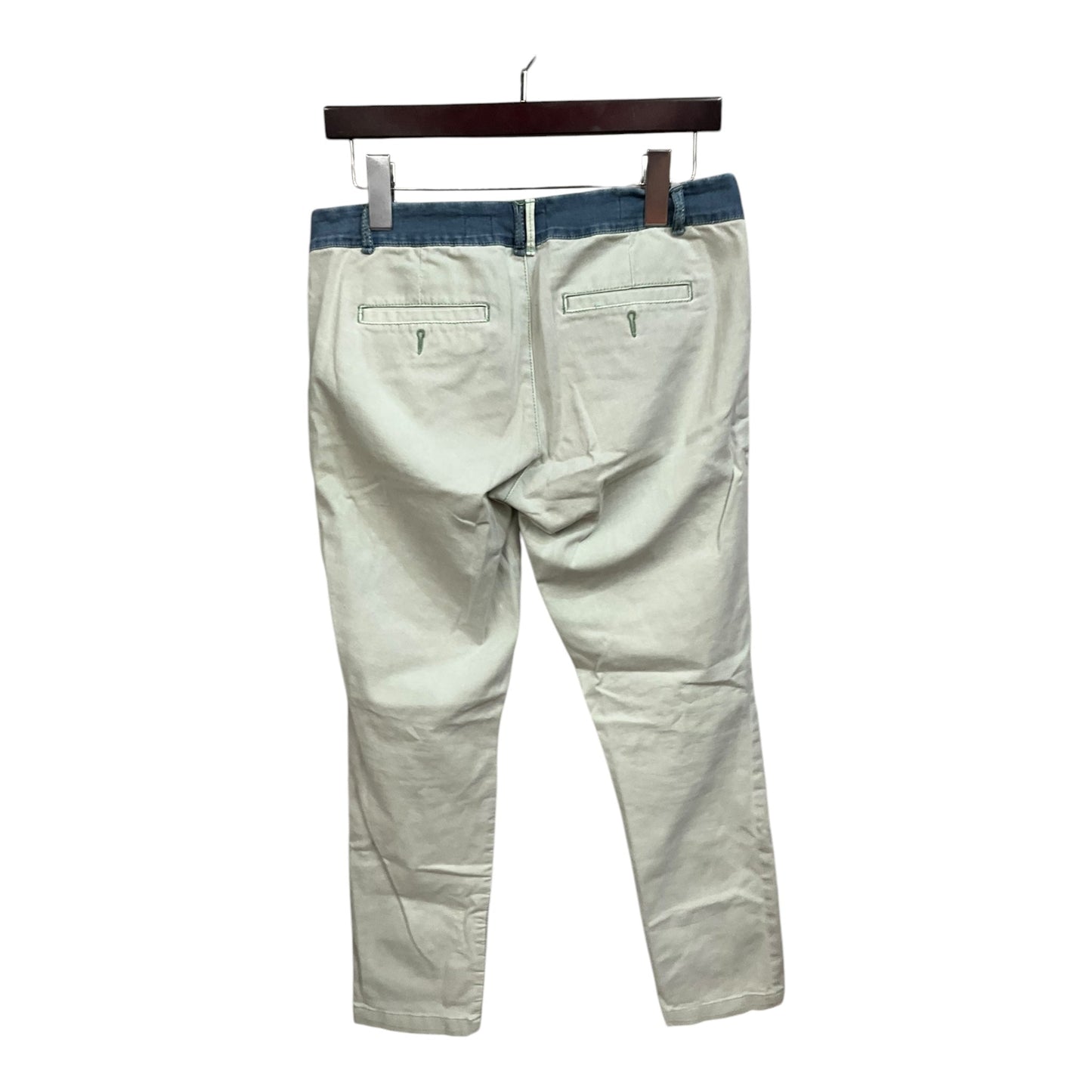 Pants Other By Pilcro In Blue, Size: 4