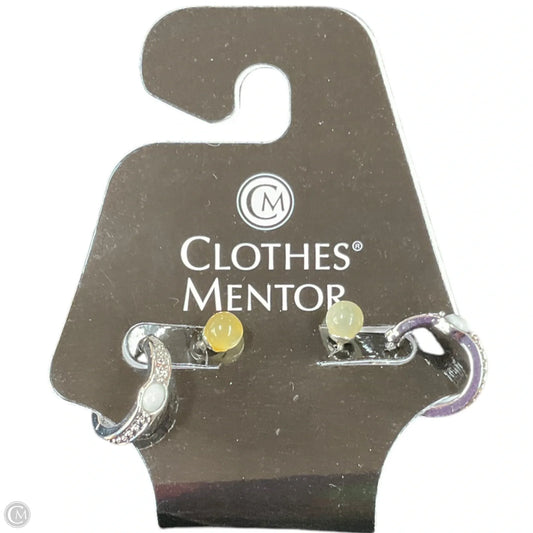 Earrings Other By Cmc, Size: 02 Piece Set