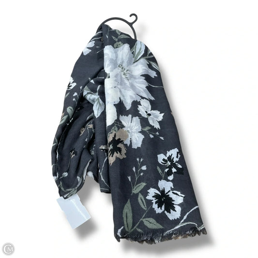 Scarf Long By Clothes Mentor