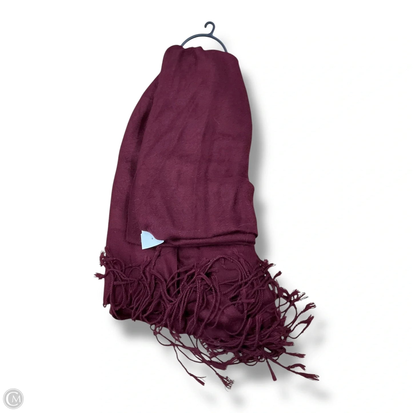 Scarf Long By Clothes Mentor